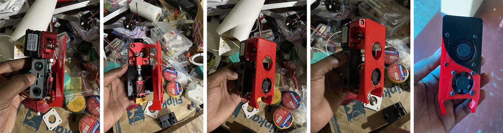 Printhead