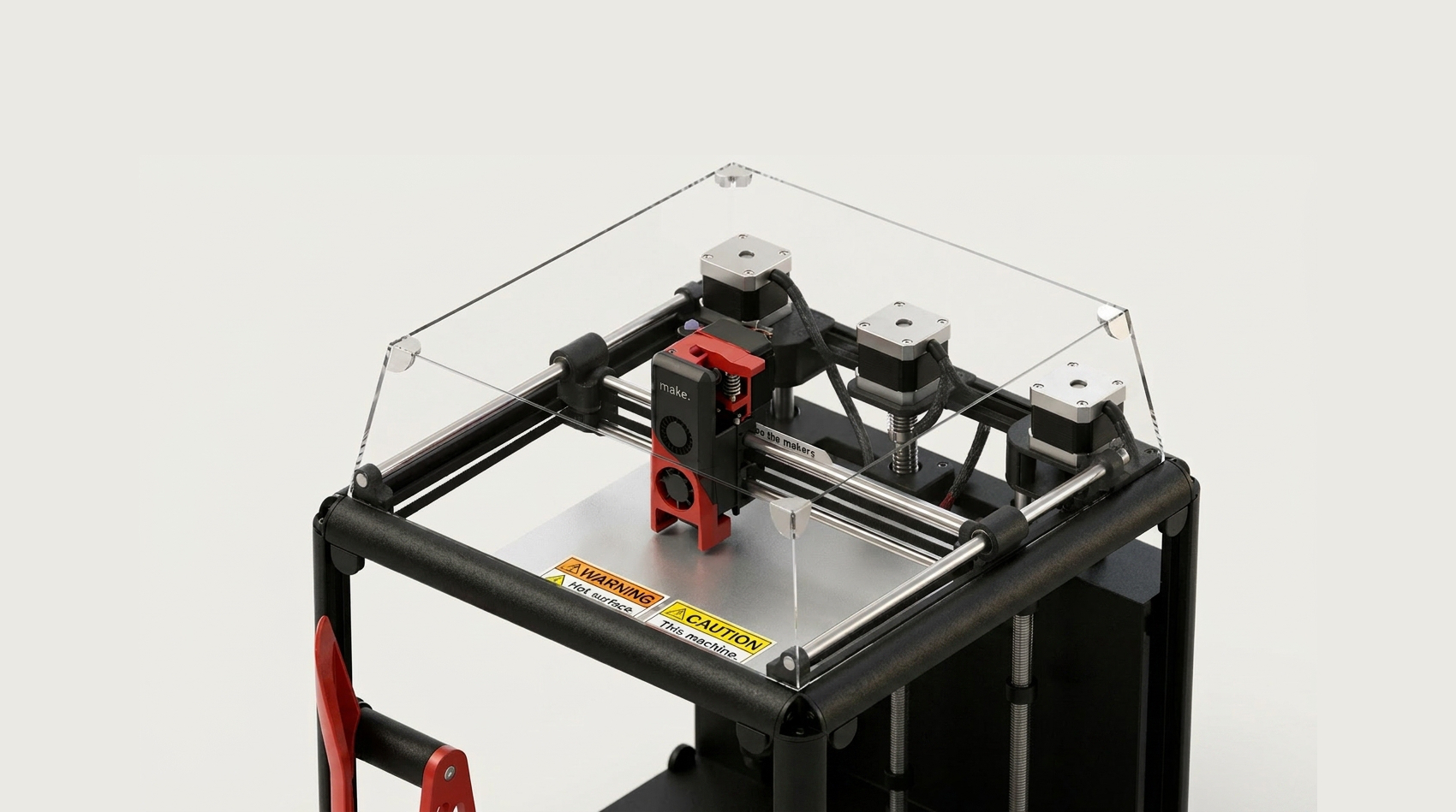 3D Printer Design