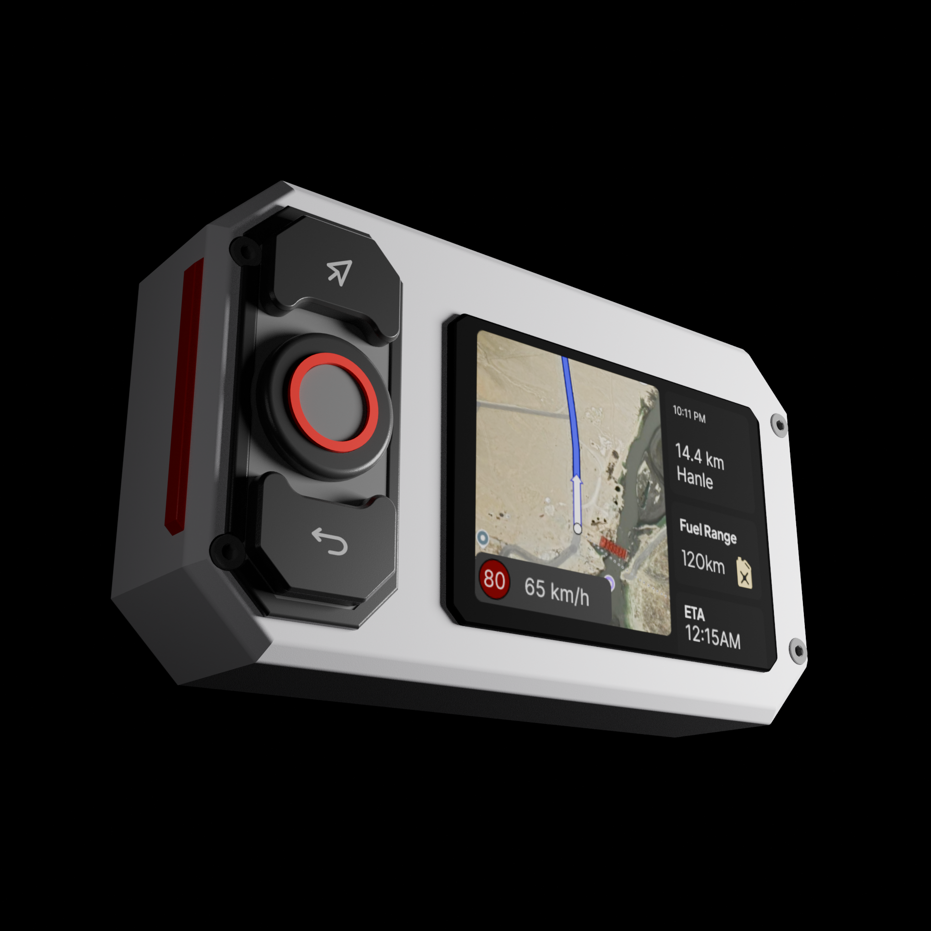 myto navi
