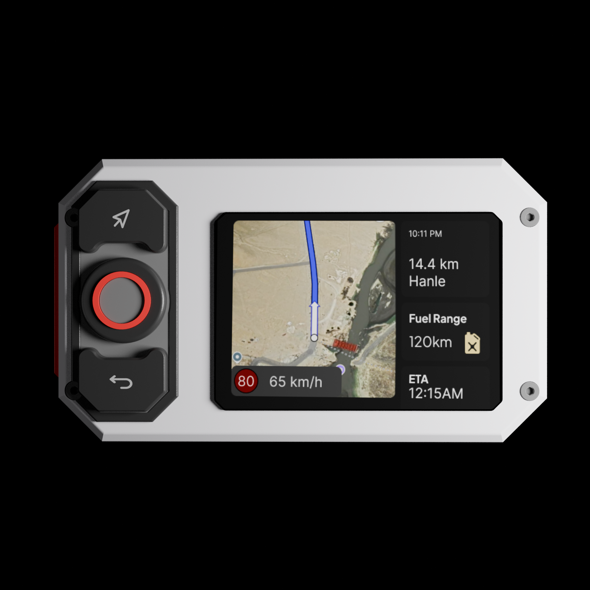 myto navi